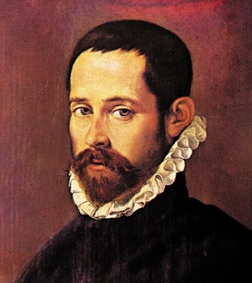 Don Diego Hurtado de Mendoza y de la Cerda (1500-1578), viceré di Aragona e Catalogna